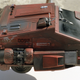 Image for article titled 142 Behind-The-Scenes Photos Reveal Blade Runner's Miniature World